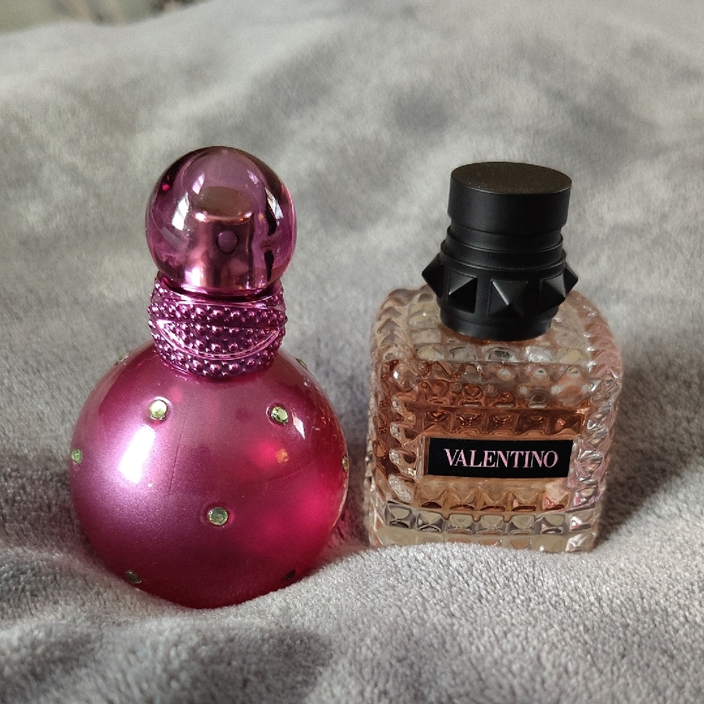 Valentino Born In Roma Fragrance
